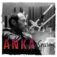 Sessions - Paul Anka
