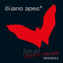 Rareapes: Planet Of The Apes - Guano Apes