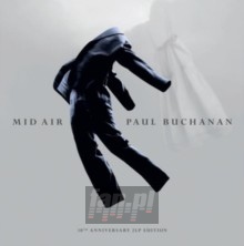 Mid Air - Paul Buchanan
