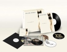 Coffret Anamorphosee - Mylene Farmer Coffret Anamorphosee - Mylene Farmer