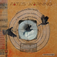 Theories Of Flight - Fates Warning