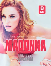 The Best Days - Madonna