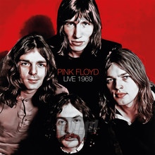 Live 1969 - Pink Floyd