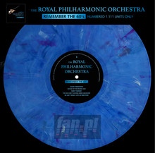 Remeber The 60'S - The Royal Philharmonic Orchestra 
