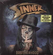 Brotherhood - Sinner