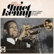 Quiet Kenny - Kenny Dorham