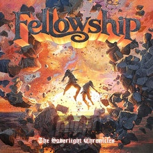 Saberlight Chronicles - Fellowship