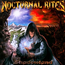 Shadowland - Nocturnal Rites