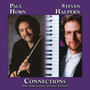 Connections - Steven  Halpern  / Paul  Horn 