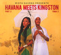 Havana Meets Kingston 2 - Mista Savona