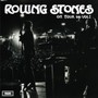 On Tour 66 - The Rolling Stones 