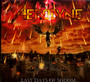 Last Days Of Sodom - Aerodyne