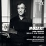 Piano Concertos 24 & 17 - Mozart  /  Sage  /  Leleux