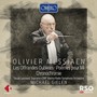 Poemes Pour Mi - Messiaen  /  Orf Vienna Radio Symphony Orch