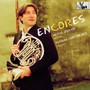 Encores - J Bach .S.  /  Joulain  /  Curt