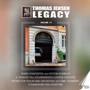 Thomas Jensen Legacy 11 - Beethoven  /  Danish Radio Symphony Orch  /  Andersen