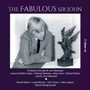 Fabulous Sir John - Alwyn  /  Speirs  /  Victoria String Quartet