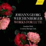 Works For Flute - Weichenberger  /  Held
