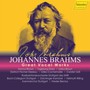 Great Vocal Works - Brahms  /  Stuttgart  /  Braun