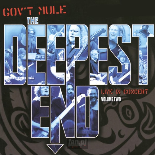 The Deepest End Volume 2 - Gov't Mule