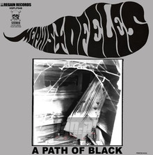 A Path Of Black - Mephistofeles