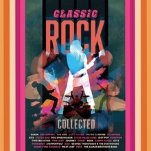 Classic Rock Collected - Classic Rock Collected  /  Various