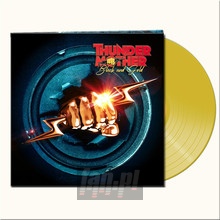 Black & Gold - Thundermother - bigger Black & Gold - Thundermother