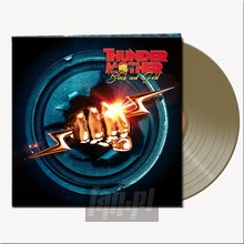 Black & Gold - Thundermother - bigger Black & Gold - Thundermother