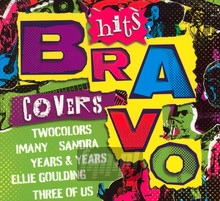 Bravo Hits - Covers - Bravo Hits   