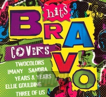 Bravo Hits - Covers - Bravo Hits   