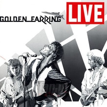 Live - The Golden Earring 