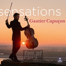Sensations - Gautier Capucon