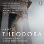 Handel: Theodora - Il Pomo D'oro  /  Maxim Emelyanychev