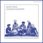 Music From Saharan Whatsapp - V/A