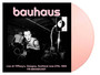 Live At Tiffany's Glasgow Scotland June 27TH 1983 - Bauhaus
