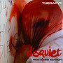 Disquiet - Restless Edition - Therapy?