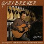 Guitar - Gary Brewer  & The Kentucky Ramblers
