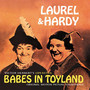 Babes In Toyland - Laurel & Hardy