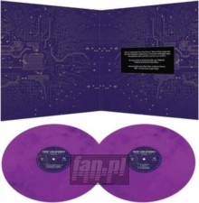 Total Terror Part II 1986/87 - Front Line Assembly