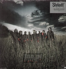 All Hope Is Gone - Slipknot