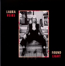 Found Light - Laura Veirs
