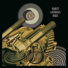 Lazarus Bird - Burst - powiększ Lazarus Bird - Burst