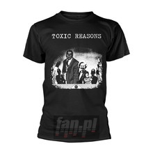 Kill By Remote _TS80334_ - Toxic Reasons