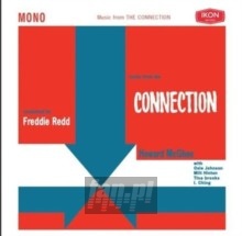 RSD 2022 - Music From The Connection - Howard McGhee RSD 2022 - Music From The Connection - Howard McGhee