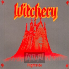 Nightside - Witchery