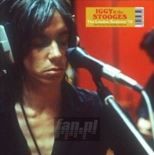 I Got A Right - Iggy & The Stooges