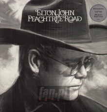 Peach Tree Road - Elton John