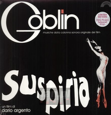 Suspiria - Goblin