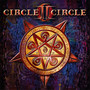 Watching In Silence - Circle II Circle