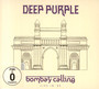 Bombay Calling - Deep Purple